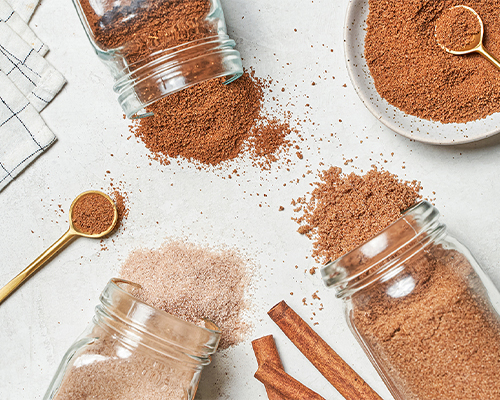 What is Cinnamon Sugar and How Do I Make It? | Redpath Sugar